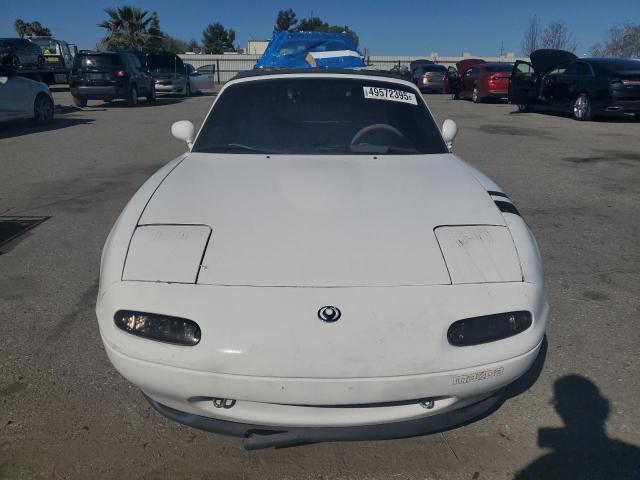 Mazda MX-5 1990 Coupe