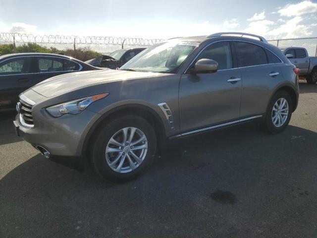 Infiniti FX37 2013 Wagon body style