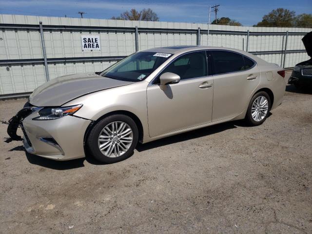 Lexus ES 2017 350