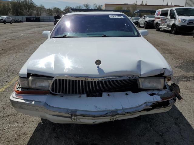 Buick Roadmaster 1996 Limited