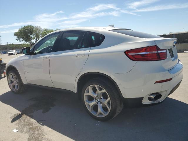 BMW X6 2014 SAV