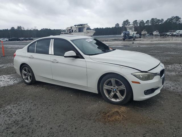BMW 328i 2013 3-Series