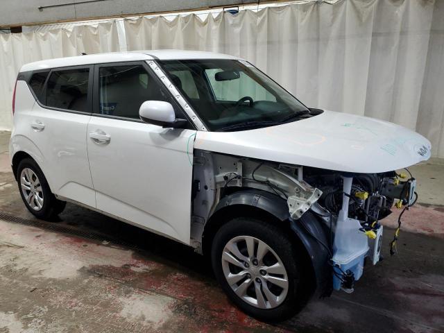 KIA Soul 2022 LX, S, X Line