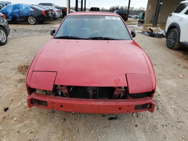 Nissan 240SX 1991 
