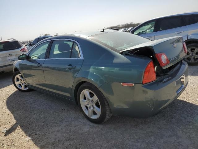 Chevrolet Malibu 2009 LS