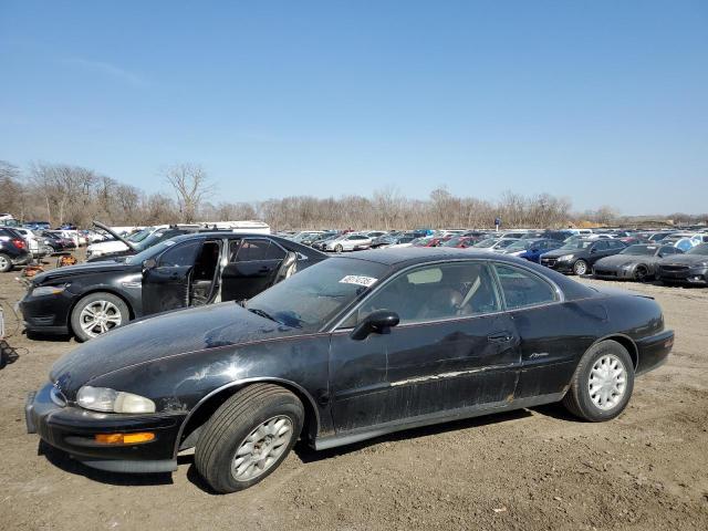 Buick Riviera 1997 