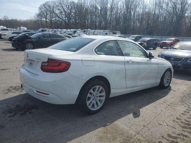 BMW 228i 2015 2-Series