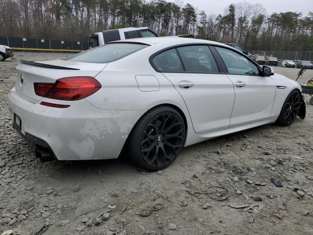 BMW 650i 2014 6-Series