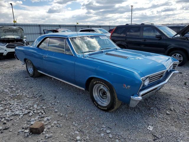 Chevrolet CHEVELLE 1967 