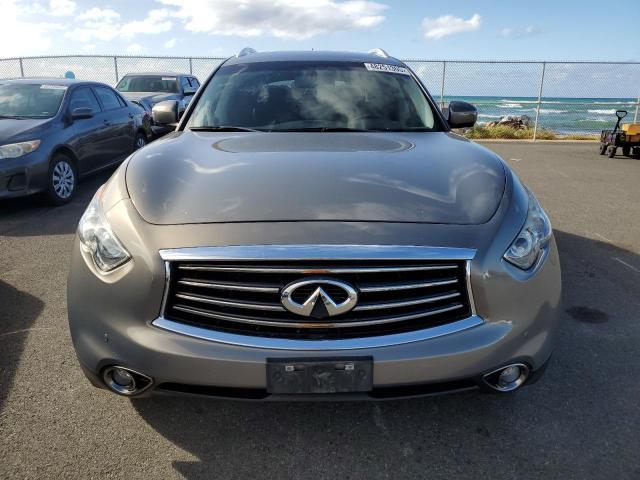Infiniti FX37 2013 Wagon body style