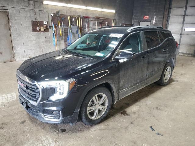 GMC Terrain 2022 SLE