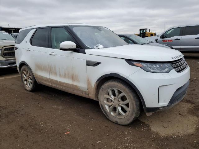 Land Rover Discovery 2020 SE