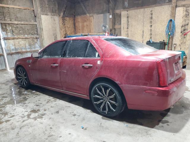 Cadillac STS 2008 V8 RWD