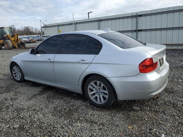 BMW 328xi 2007 3-Series
