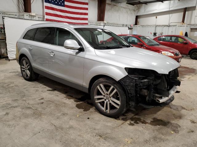 Audi Q7 2008 Premium