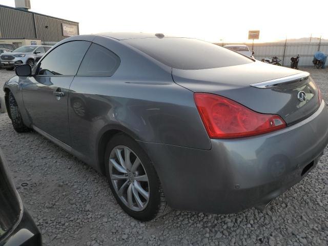 Infiniti Q60 2014 