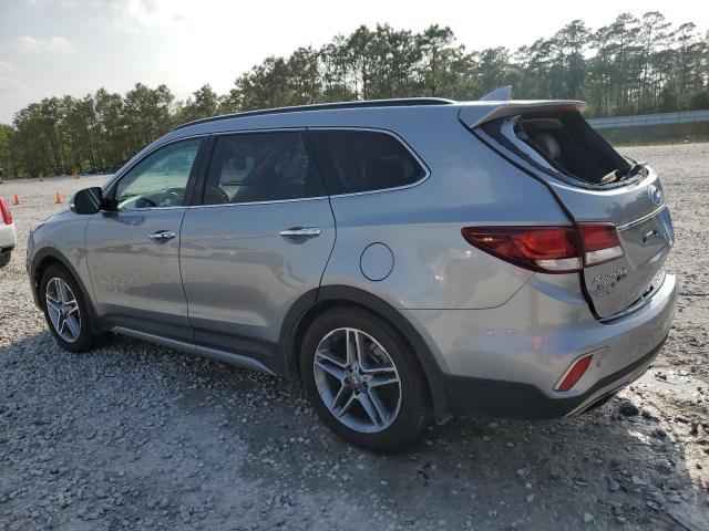 Hyundai Santa Fe XL 2019 Wagon Body Type