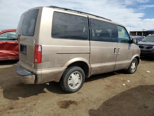 GMC Safari 1999 Small Van