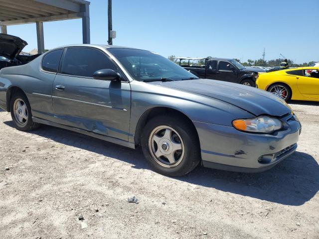 Chevrolet Monte Carlo 2004 LS