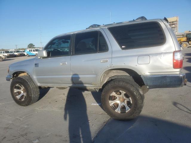 Toyota 4-Runner 2002 SR5