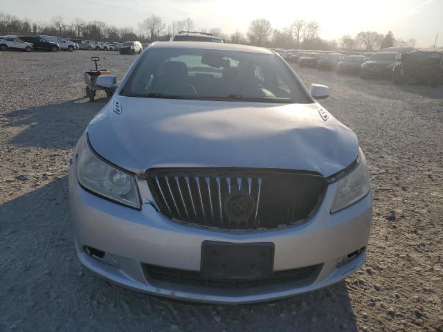 Buick LaCrosse 2013 Base