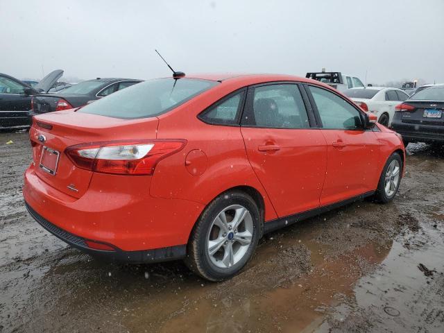 Ford Focus 2014 SE