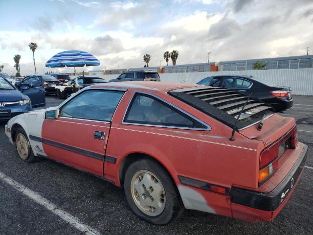 Nissan 300ZX 1984 