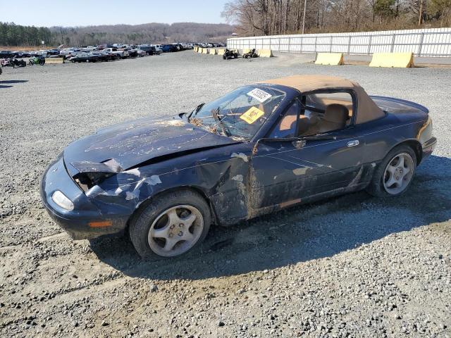 Mazda MX-5 1997 Coupe