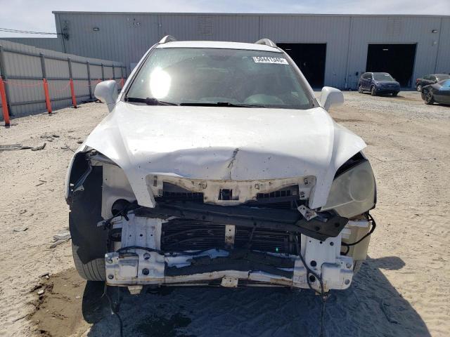 Chevrolet Captiva Sport 2014 2LS