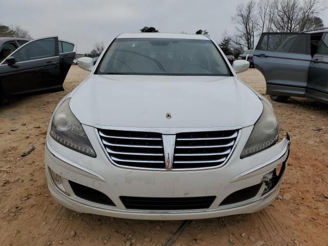 Hyundai Equus 2011 Vl