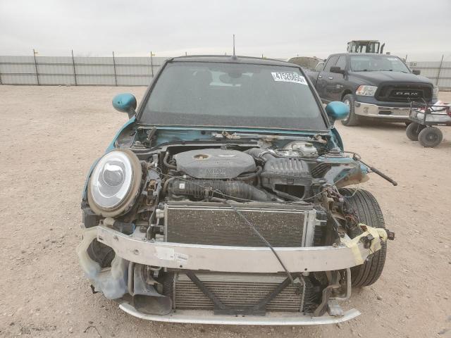 Mini Cooper Convertible 2017 Cooper S