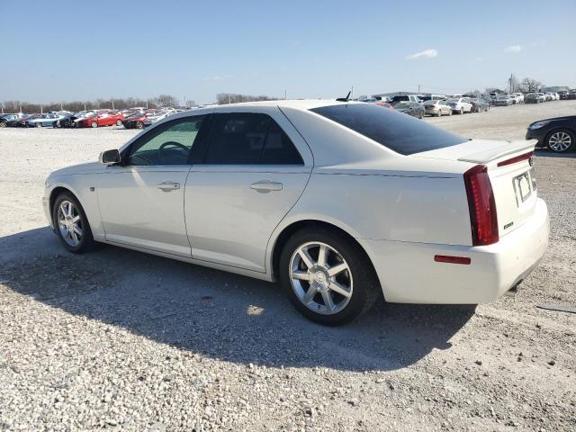 Cadillac STS 2005 V8