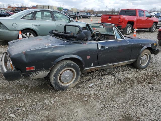 Fiat 124 1978 