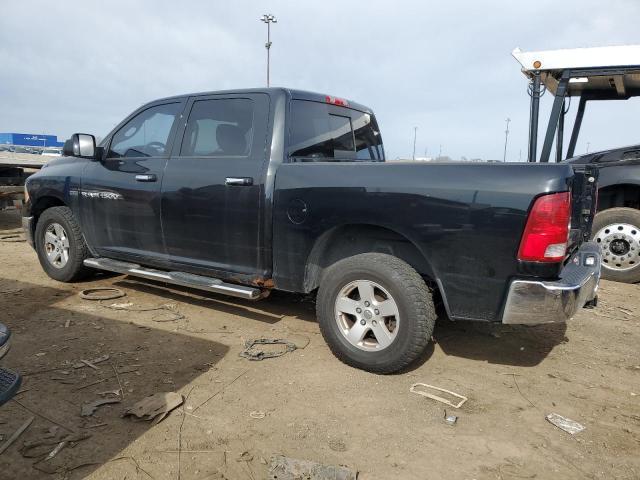 Dodge Ram 2011 1500
