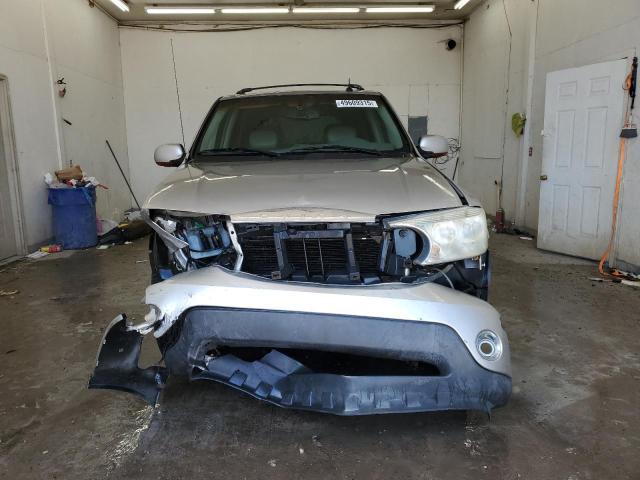 Buick Rainier 2005 