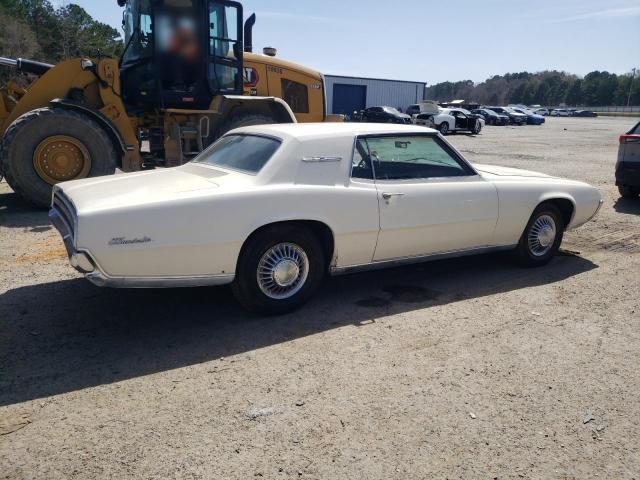 Ford T BIRD 1967 
