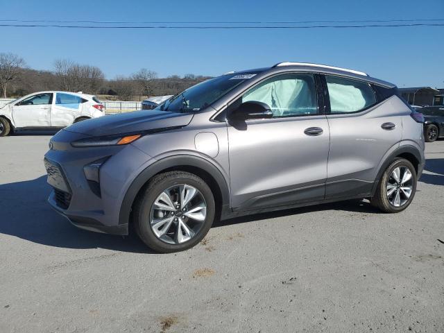 Chevrolet Bolt EUV 2023 LT