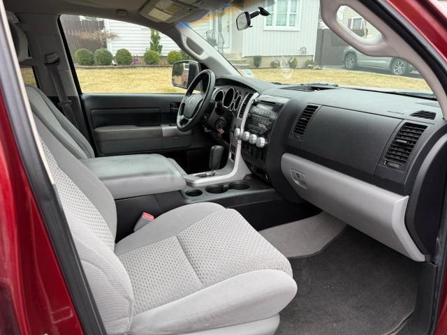 Toyota Tundra 2007 SR5