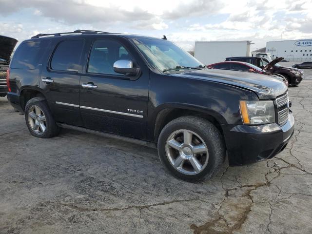 Chevrolet Tahoe 2012 LTZ
