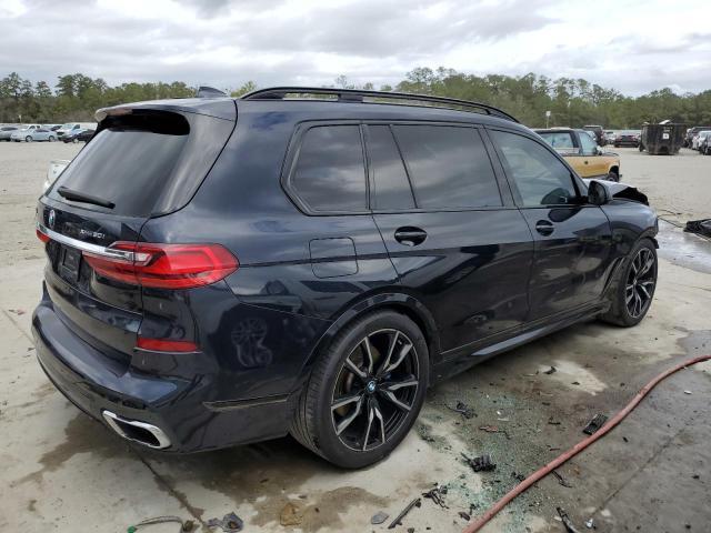 BMW X7 2019 xDrive50i