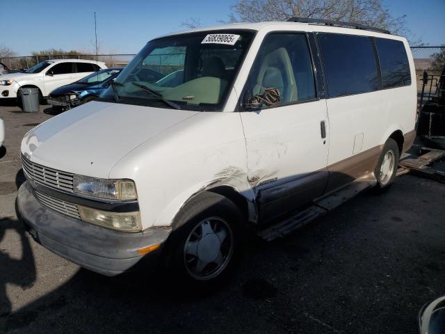 Chevrolet Astro Van 2001 Extended Van