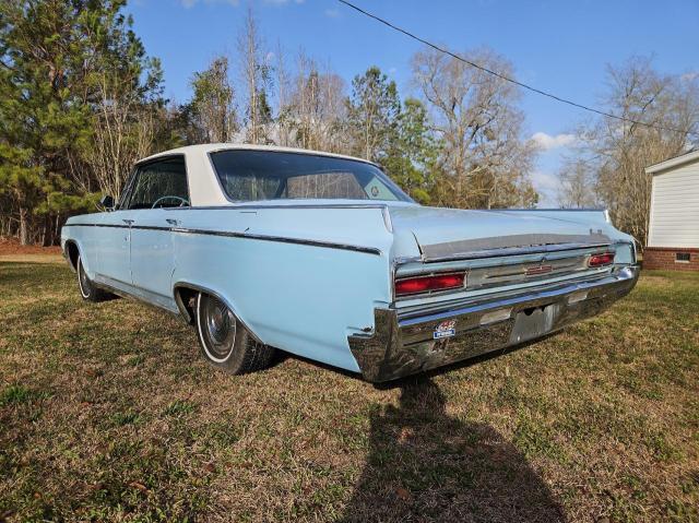 Oldsmobile SUPER 88 1964 