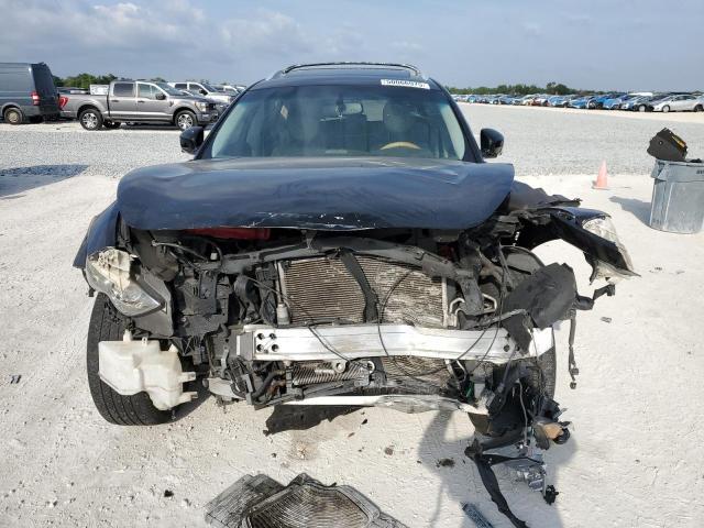 Infiniti FX35 2012 Wagon body style