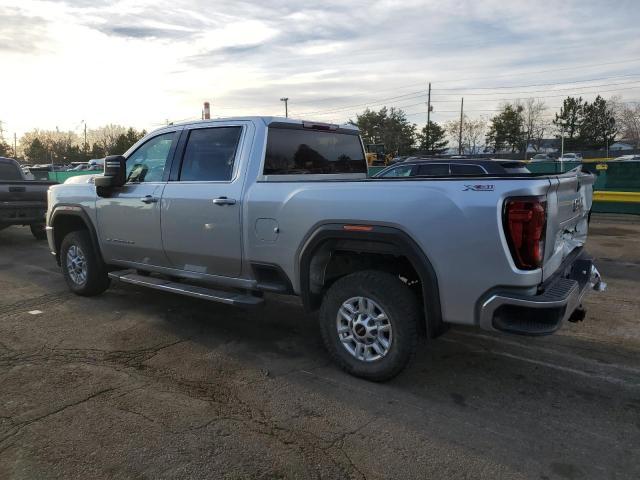 GMC Sierra HD 2022 SLE