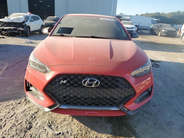 Hyundai Veloster N 2020 