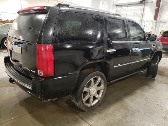 Cadillac Escalade 2011 Premium