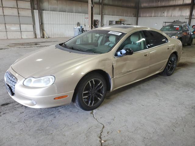 Chrysler LHS 2001 LH