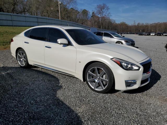 Infiniti Q70L 2016 