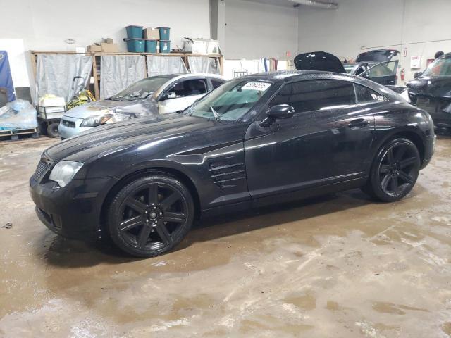 Chrysler Crossfire 2006 ZH