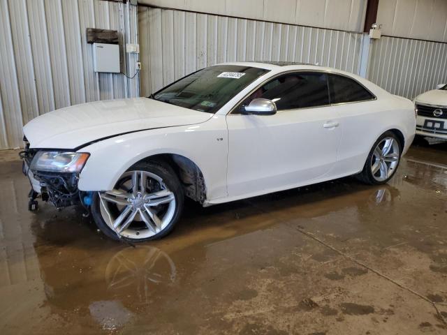 Audi S5 2012 Prestige Quattro